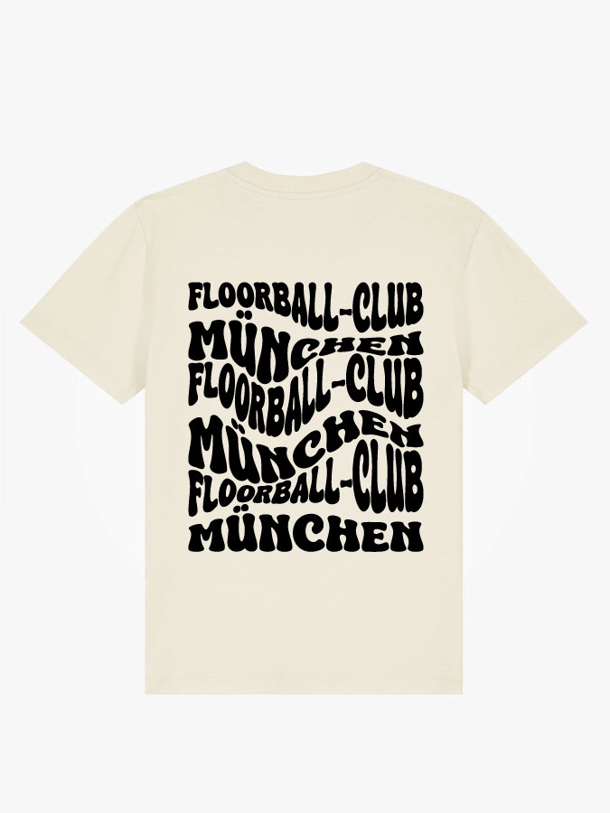 Shirt Wavy Kids