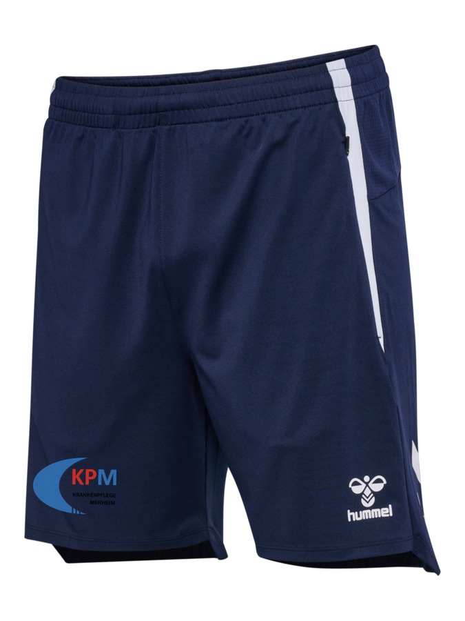 Hummel Lead 2.0 Training Shorts