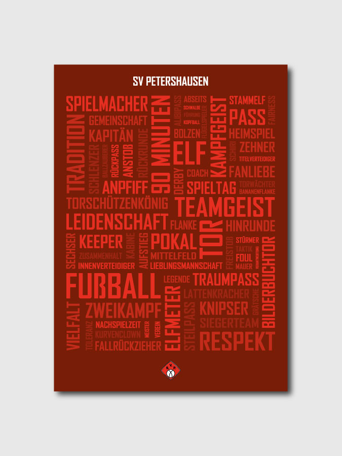 Wandposter Values