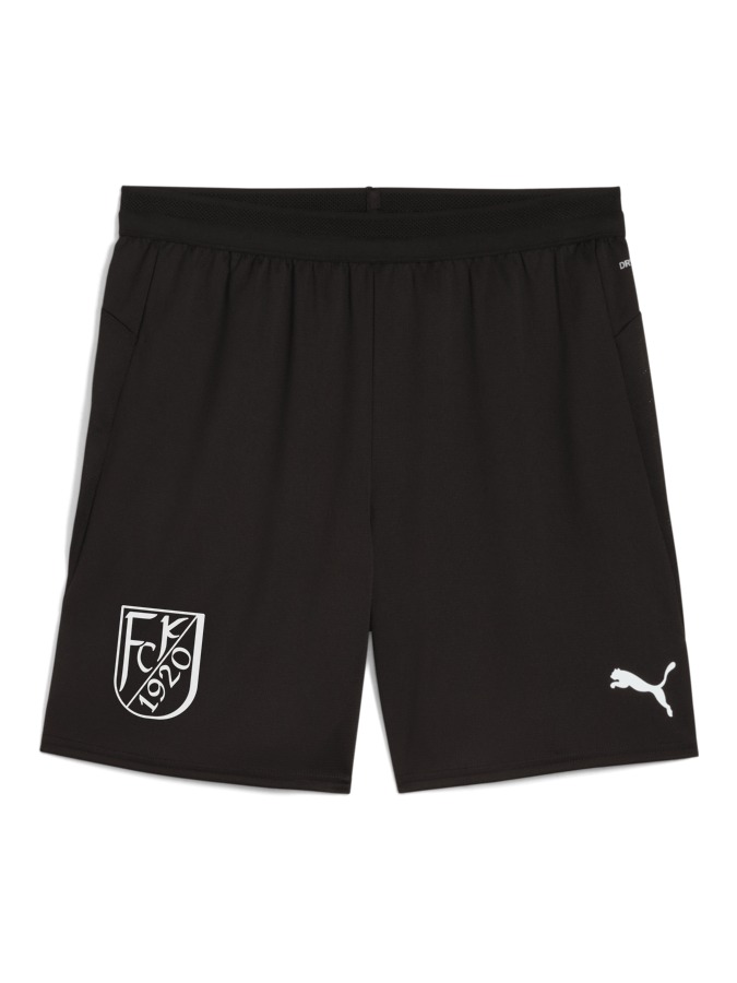 PUMA teamCUP Shorts