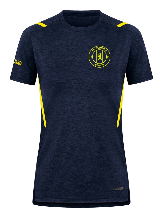 Jako T-Shirt Challenge Damen