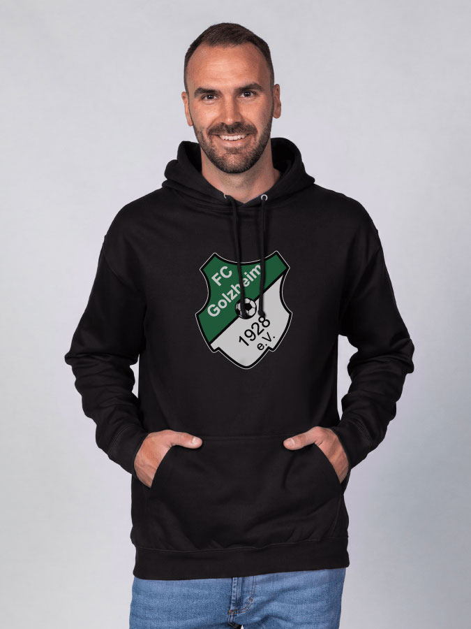 Hoodie Classic Herren