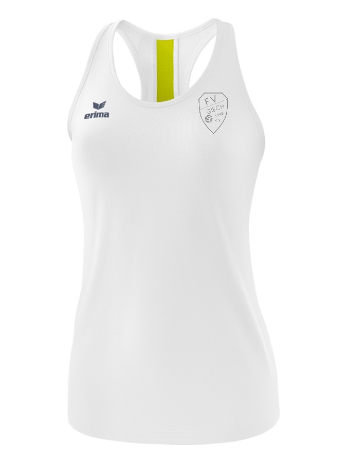 Erima Squad Tanktop Damen