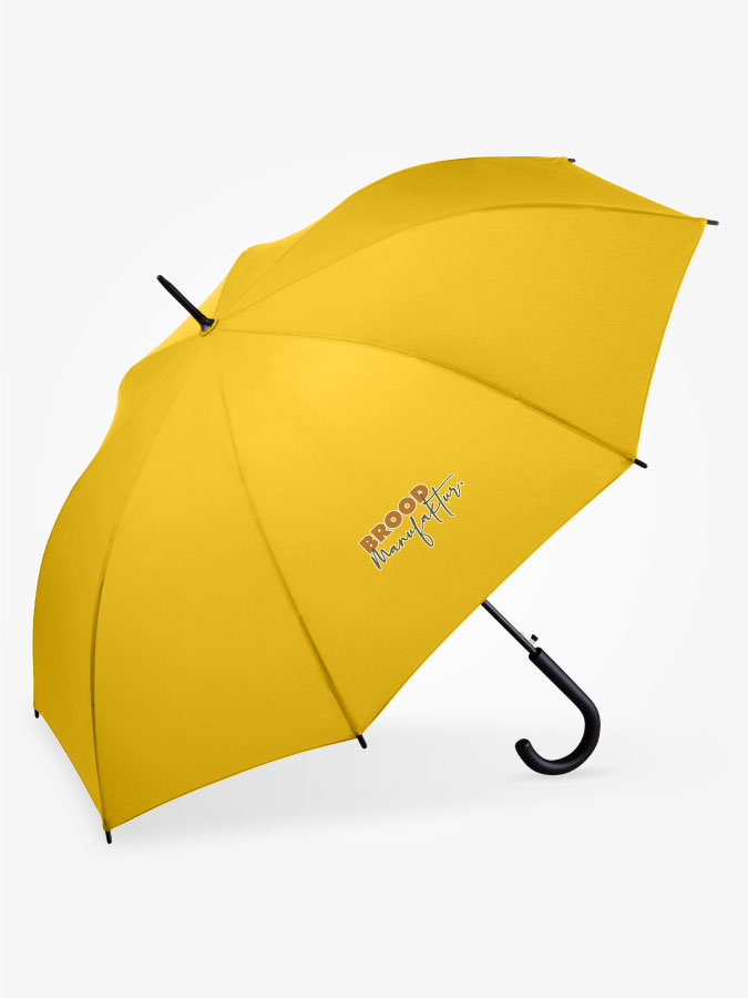 Regenschirm Logo