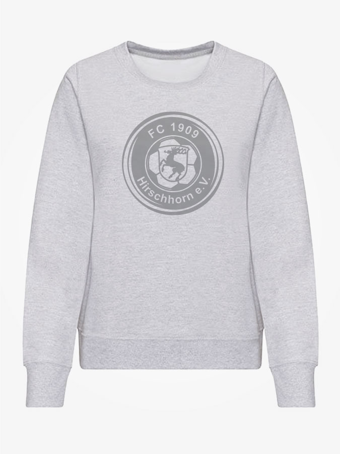 Sweater All Grey Unisex