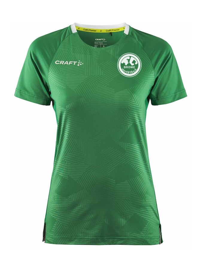 Craft Premier Solid Trikot Damen