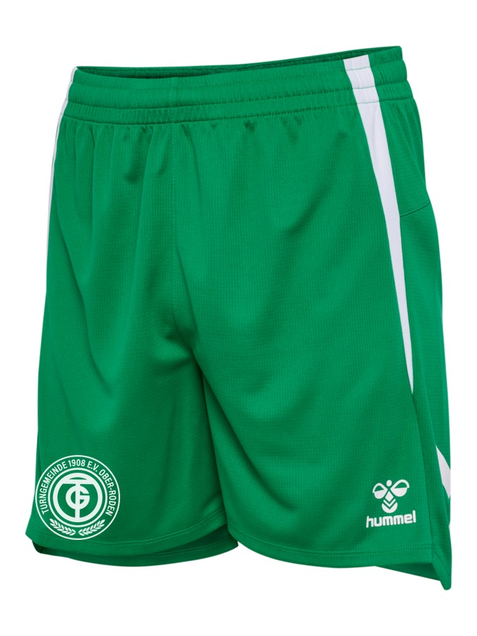 Hummel Lead 2.0 Shorts