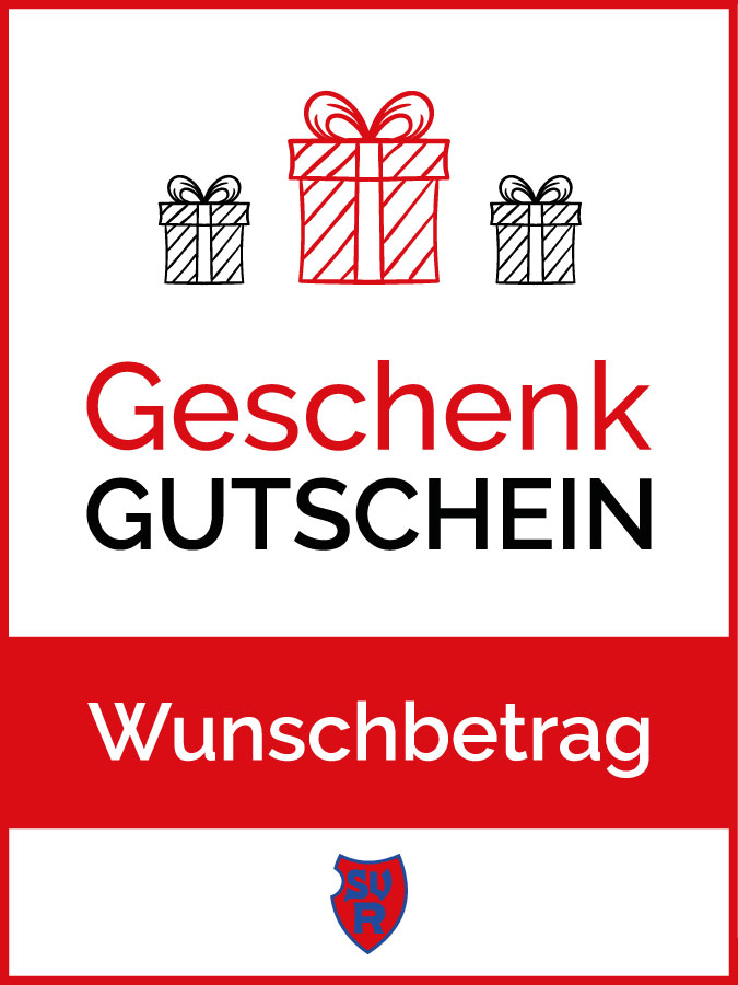 Gutschein zum Ausdrucken