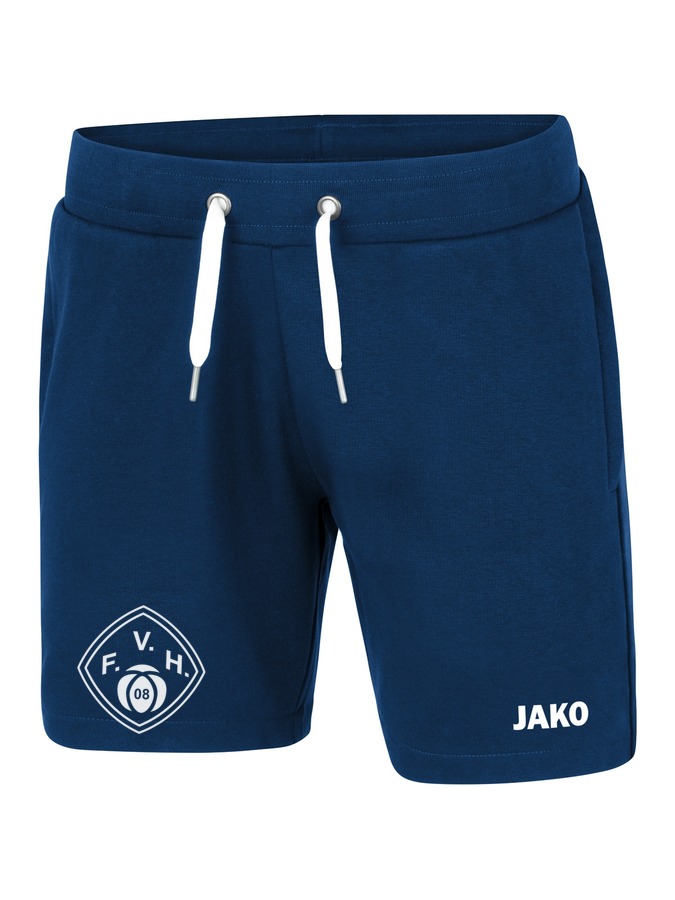 Jako Short Base Damen