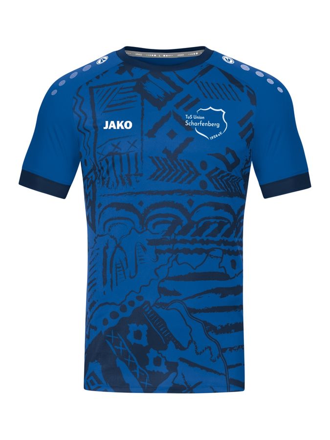 Jako Trikot Tropicana