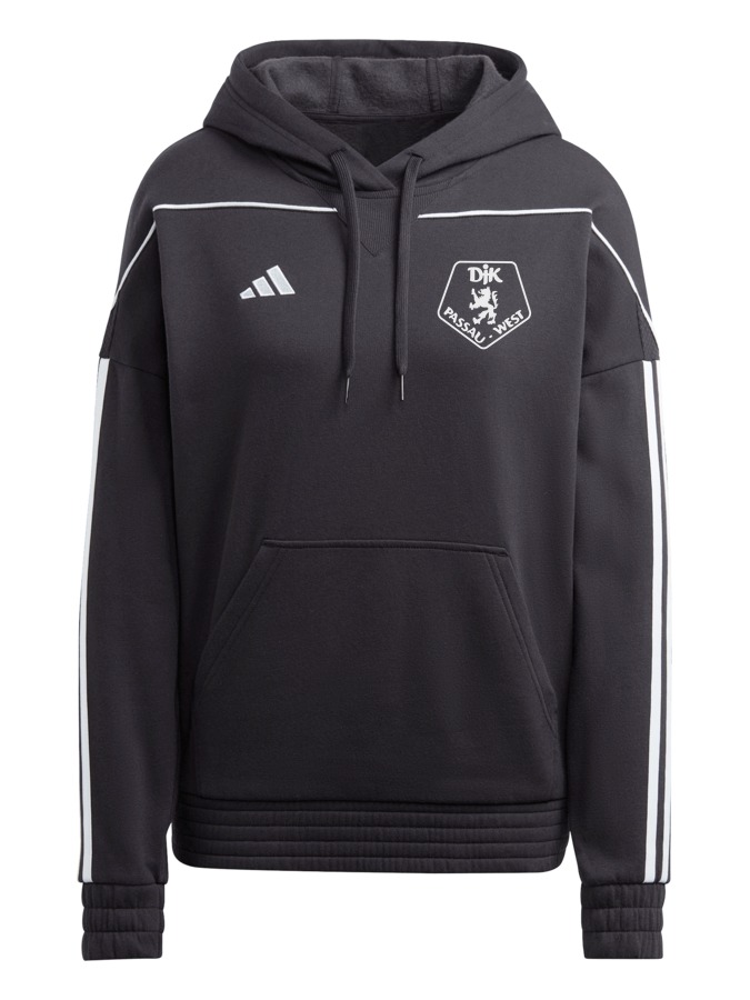 adidas Tiro 23 League Sweat Hoodie Damen