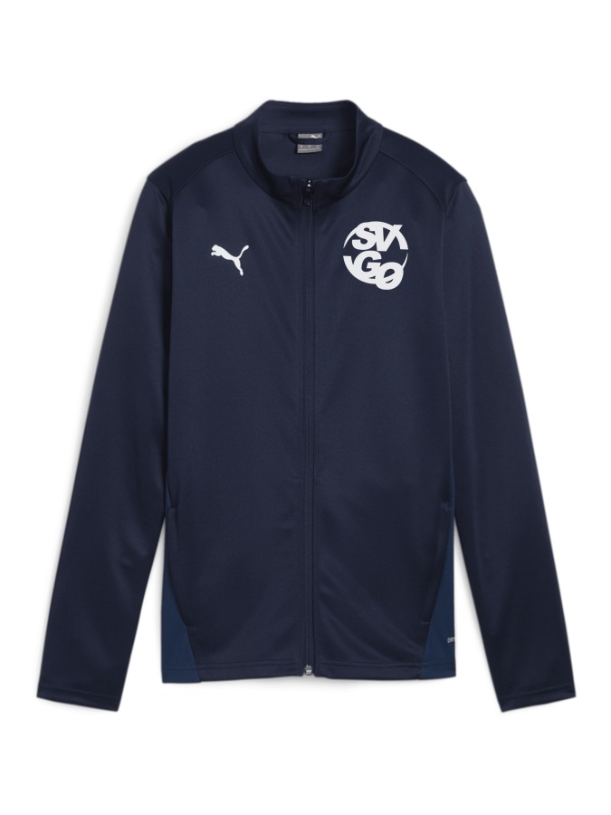 PUMA teamGOAL Trainingsjacke Damen