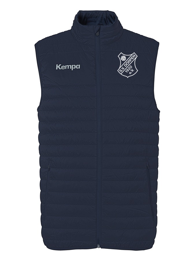 Kempa Basic Weste