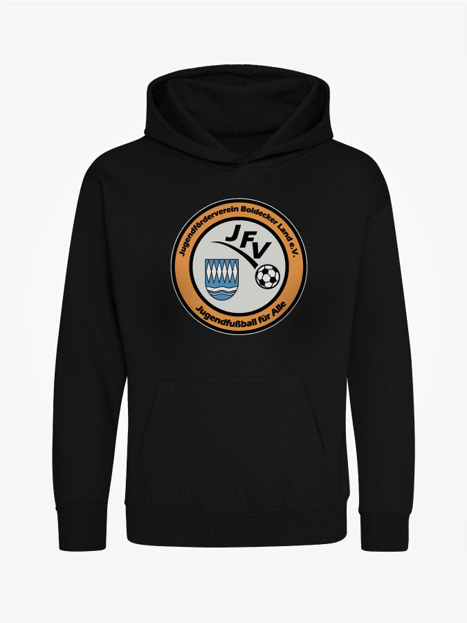 Hoodie Classic Kids