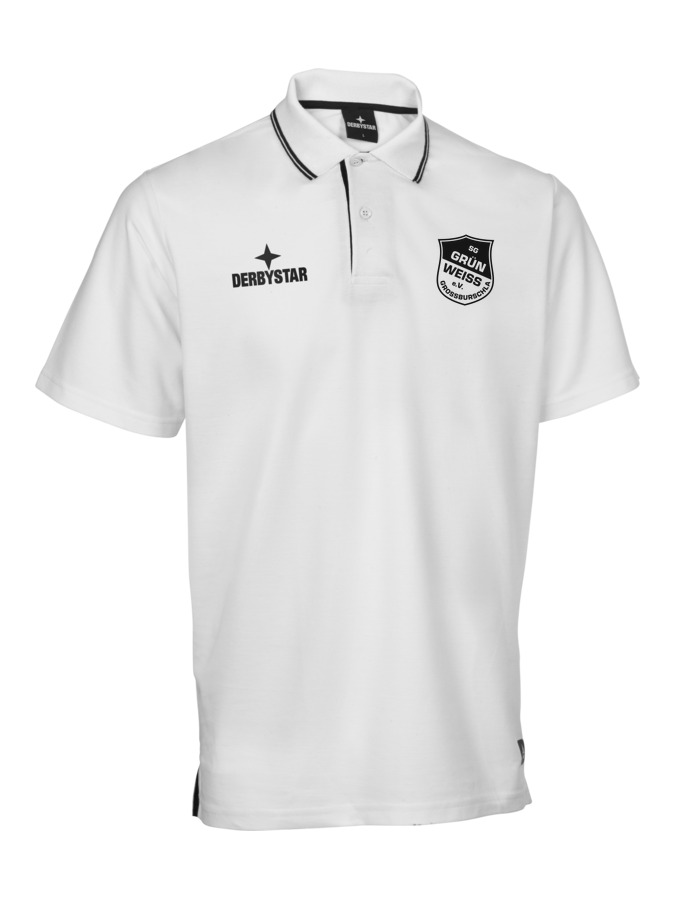 Derbystar Poloshirt Ultimo