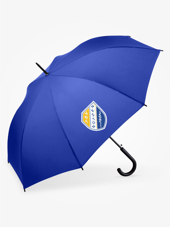 Regenschirm Logo