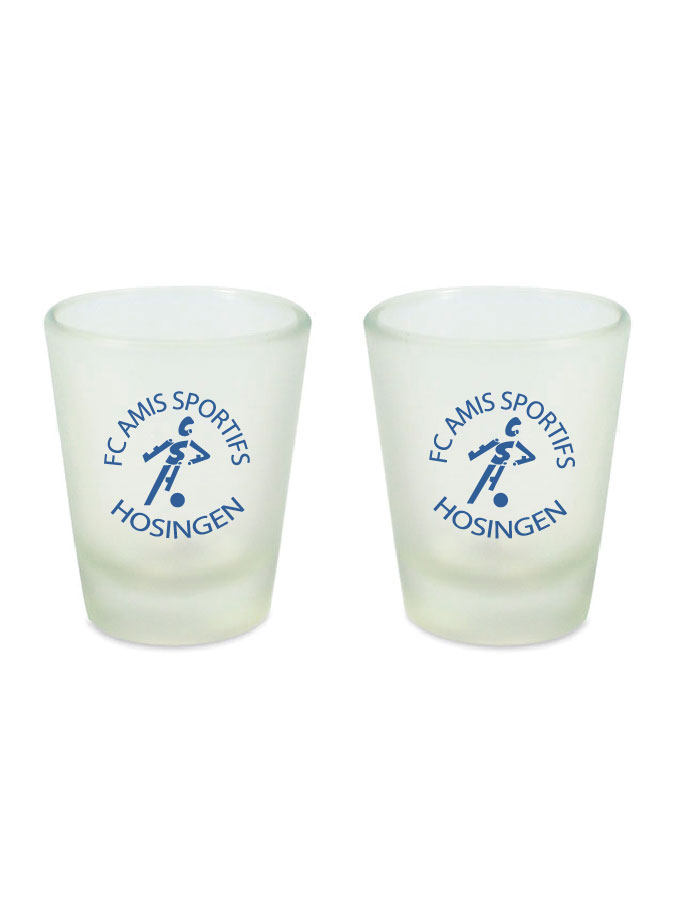 2er Set Schnapsglas Alina