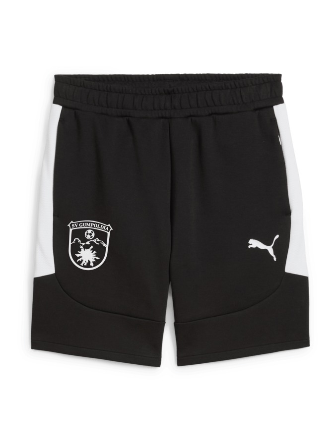 PUMA teamEVOSTRIPE Shorts