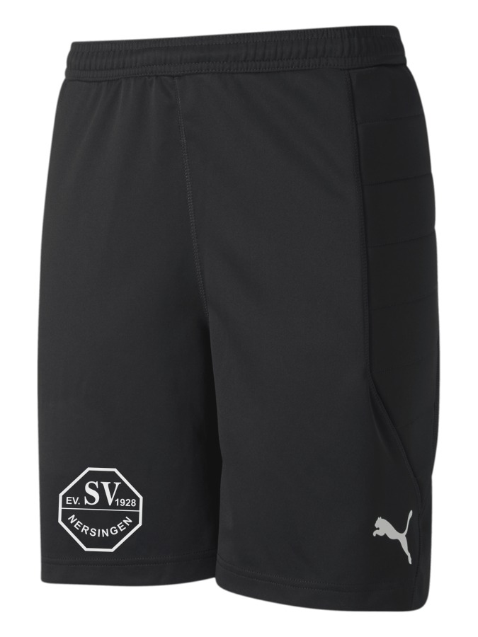 PUMA Torwartshorts