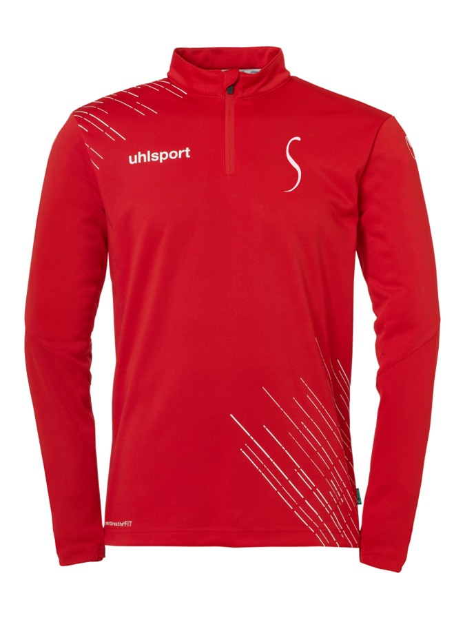 uhlsport Score 26 1/4 Zip Top