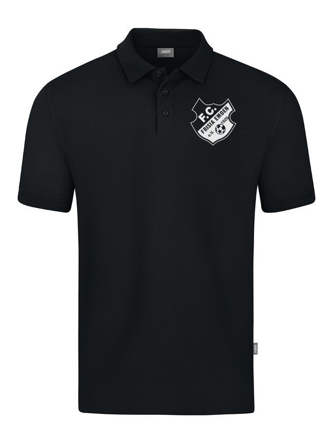 Jako Poloshirt Doubletex