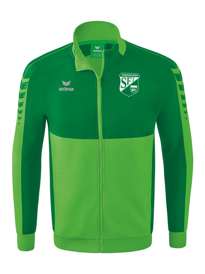 Erima Six Wings Worker Jacke