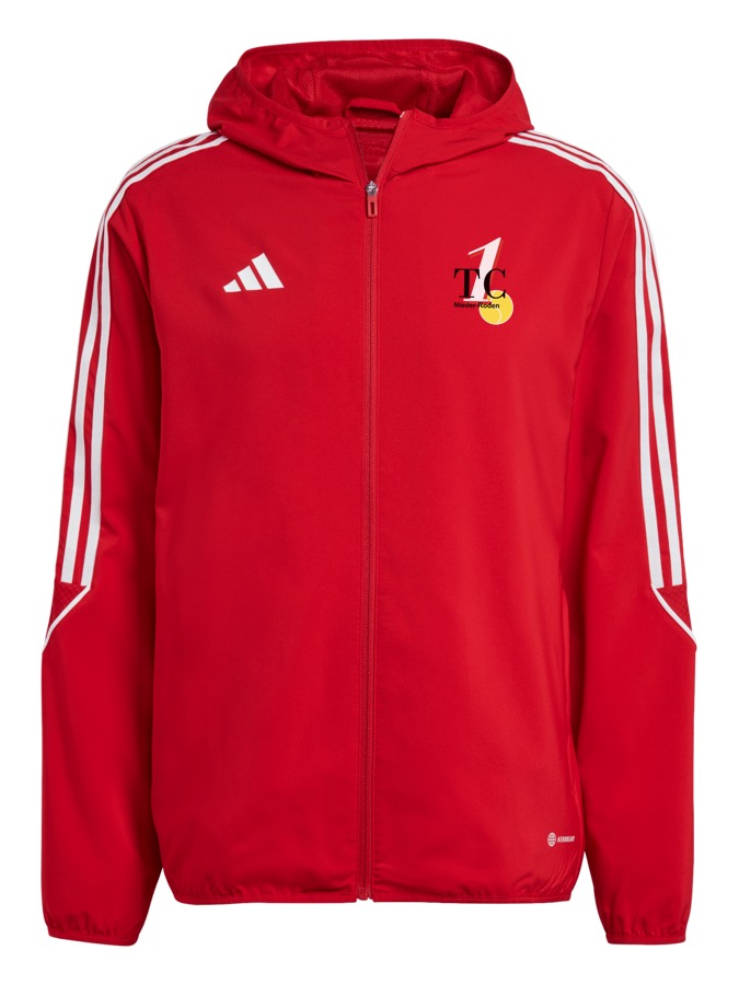 adidas Tiro 23 League Windbreaker Präsentationsjacke