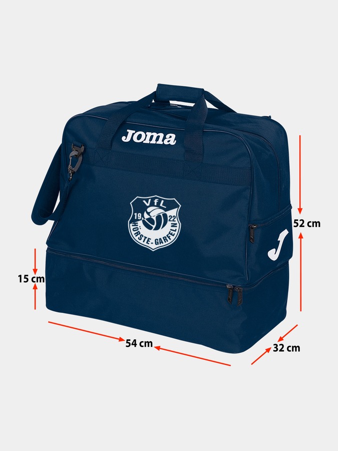 Joma Sporttasche Training 3 (XL)