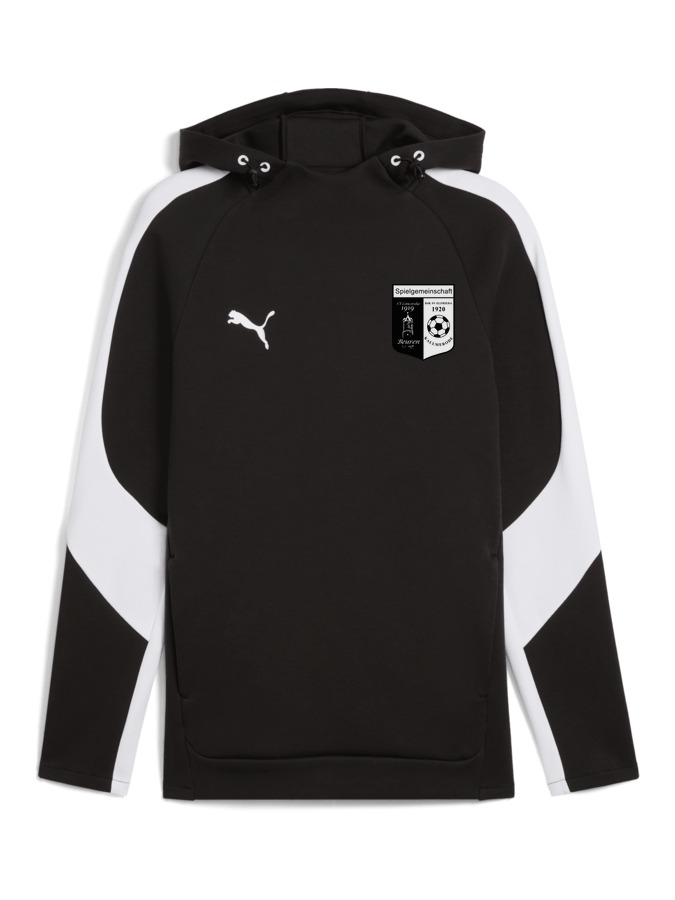 PUMA teamEVOSTRIPE Hoody