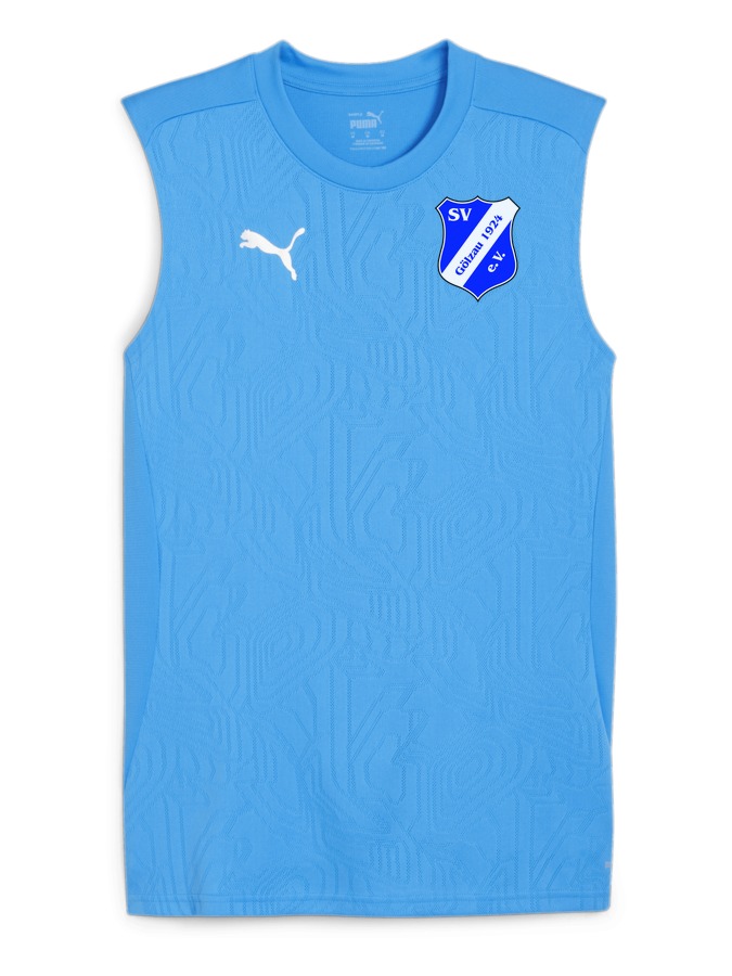 PUMA teamFINAL Trainingstanktop