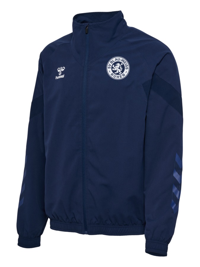 Hummel Travel Woven Jacke