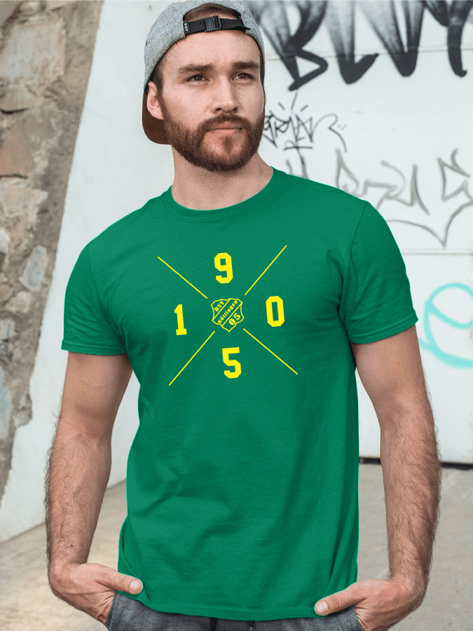 Shirt Tobi