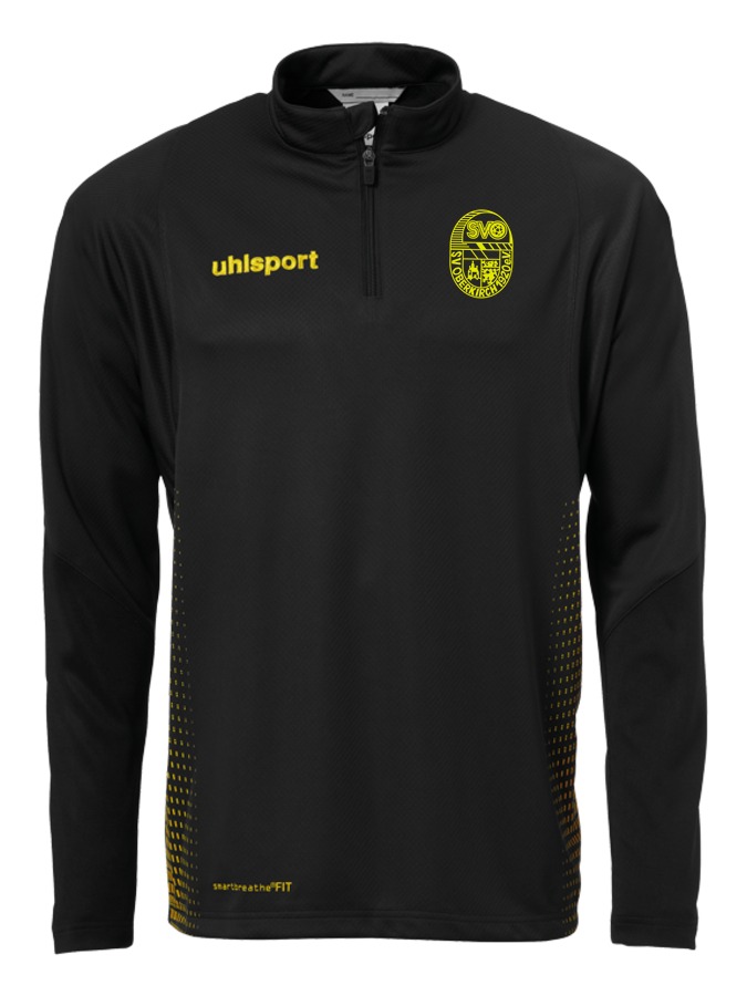 uhlsport Score 1/4 Zip Top