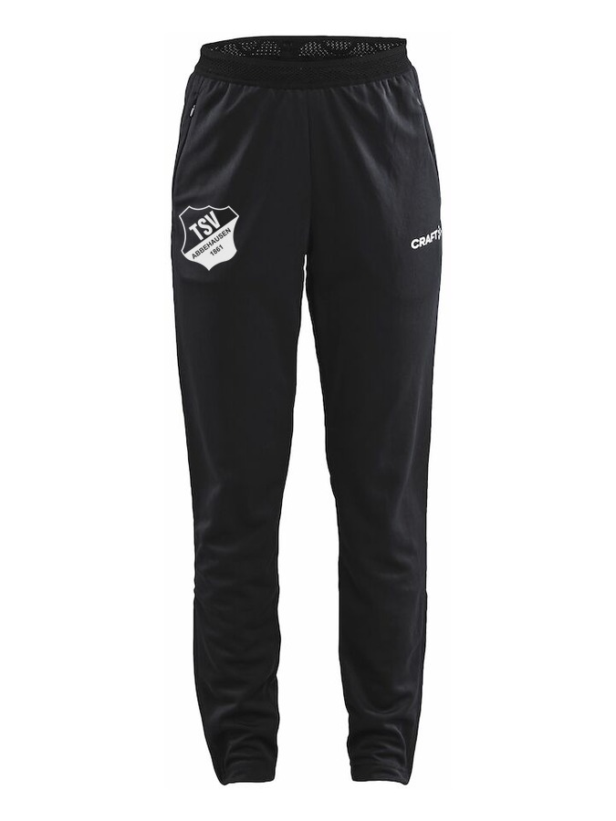 Craft Evolve Trainingshose Damen