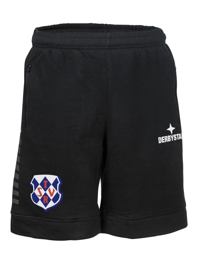 Derbystar Sweatshort Ultimo