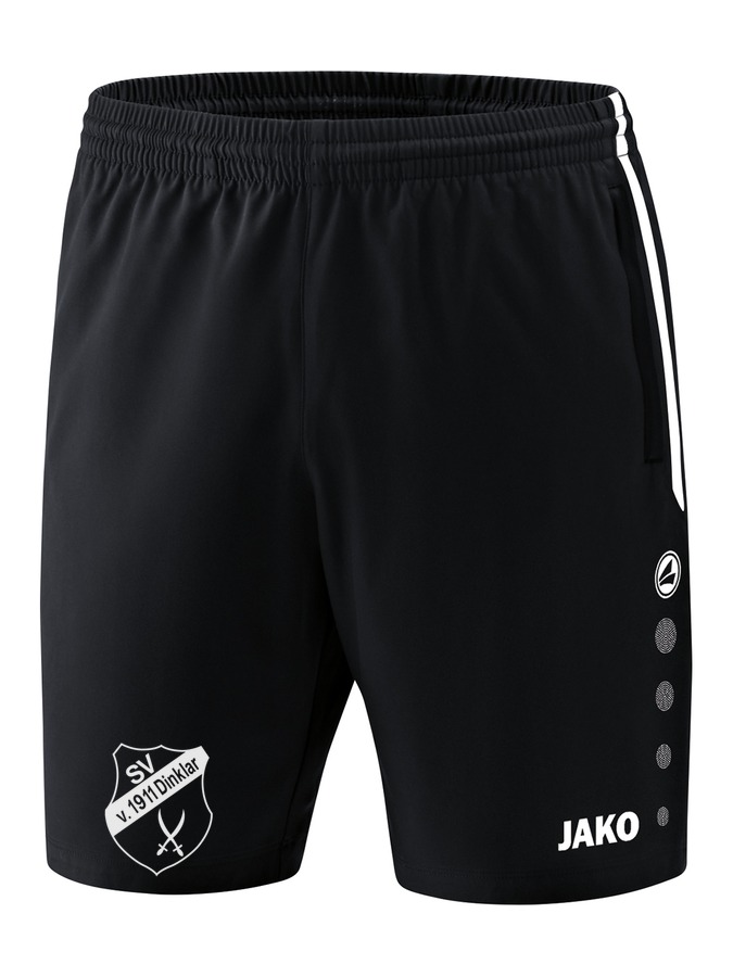 Jako Short Competition 2.0 Damen
