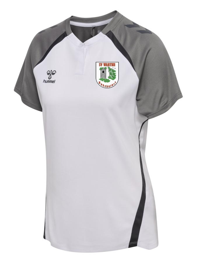 Hummel Lead 2.0 Polo Damen