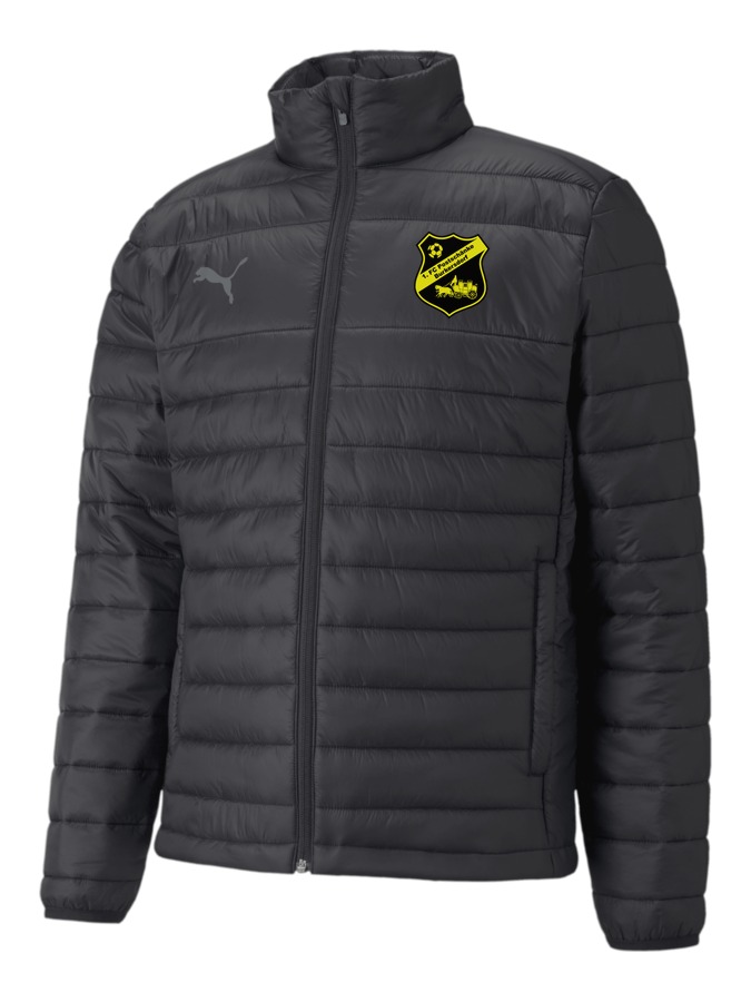 PUMA teamLIGA Light Jacke