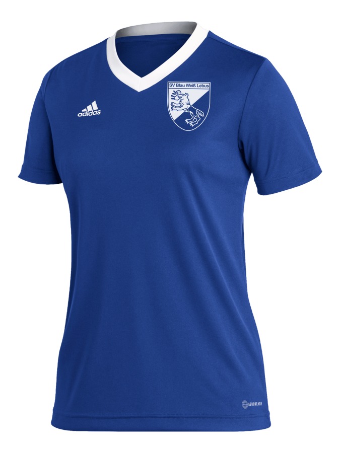 adidas Entrada 22 Trikot Damen