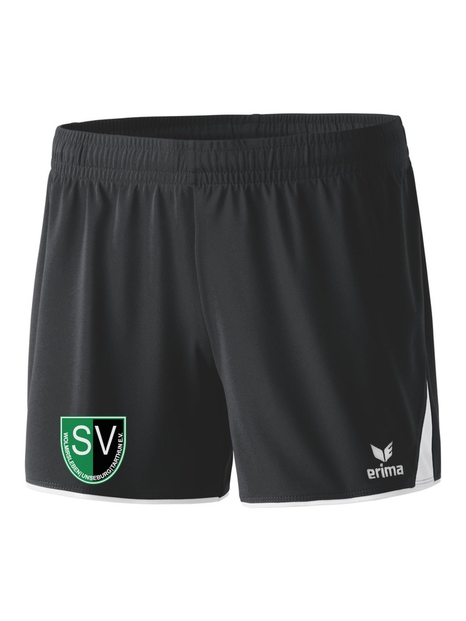 Erima Classic 5-C Shorts Damen