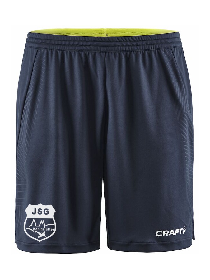 Craft Extend Shorts