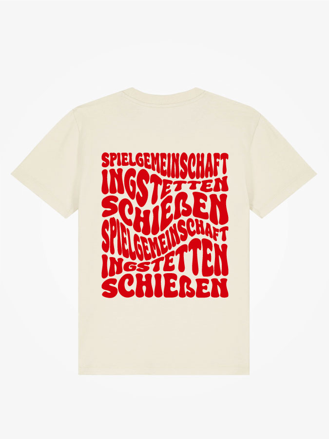 Shirt Wavy Kids