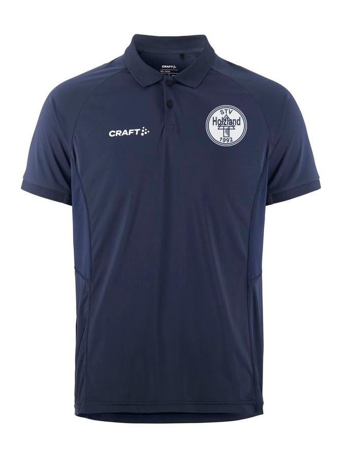 Craft Ability Poloshirt