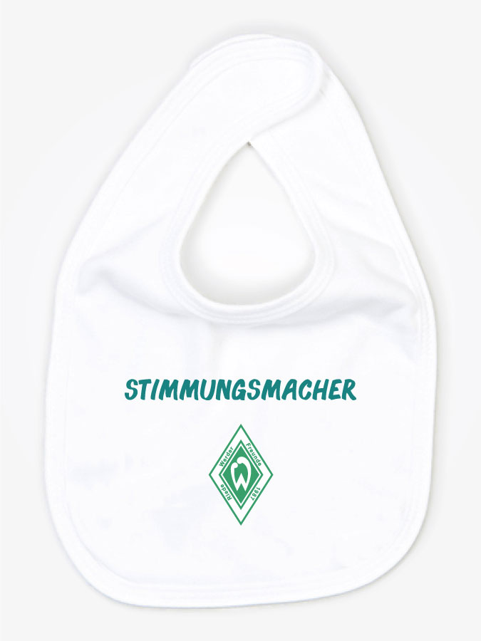 Babylätzchen Stimmungsmacher