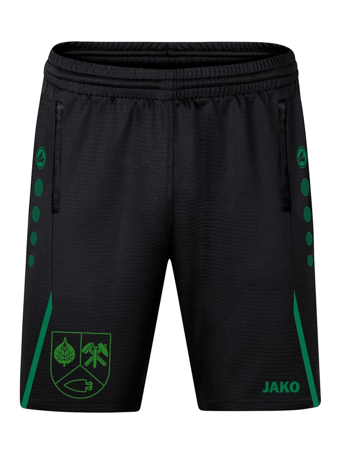 Jako Trainingsshort Challenge