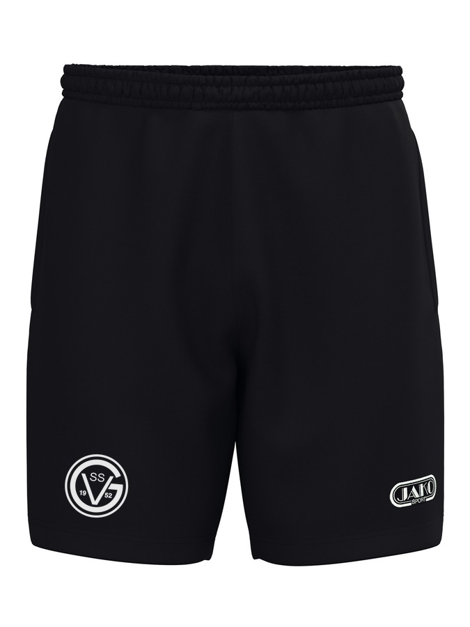 Jako Short Wardrobe