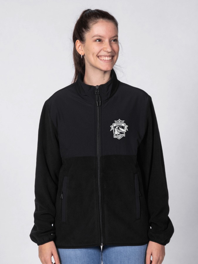 Fleecejacke Explore Unisex