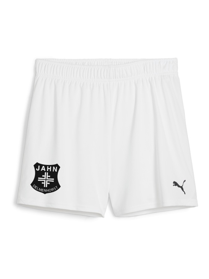 PUMA teamGOAL Handballshorts Damen