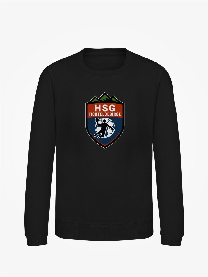 Sweatshirt Classic Kids
