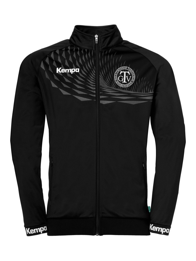 Kempa Wave 26 Poly Jacket